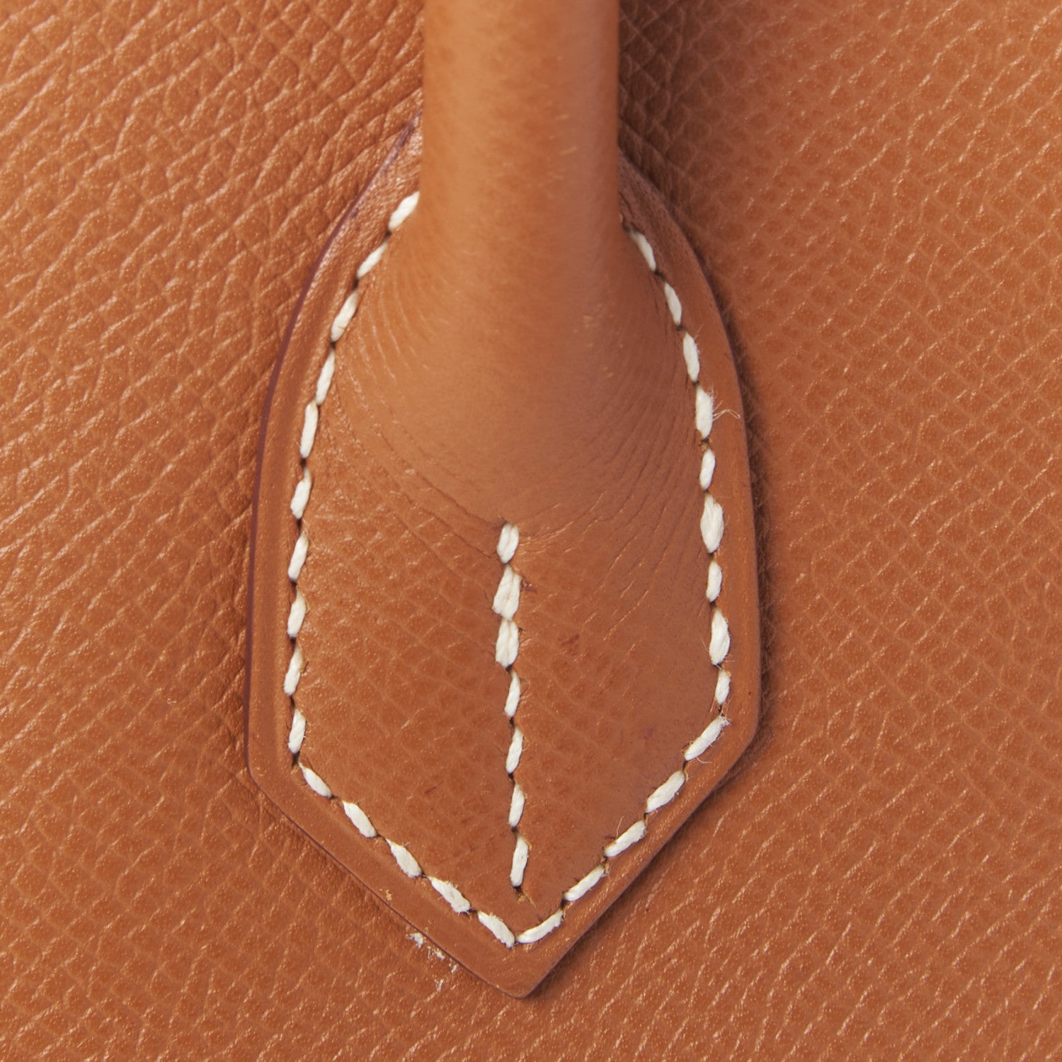 Hermes Epsom Birkin 30 Gold 11 of 33