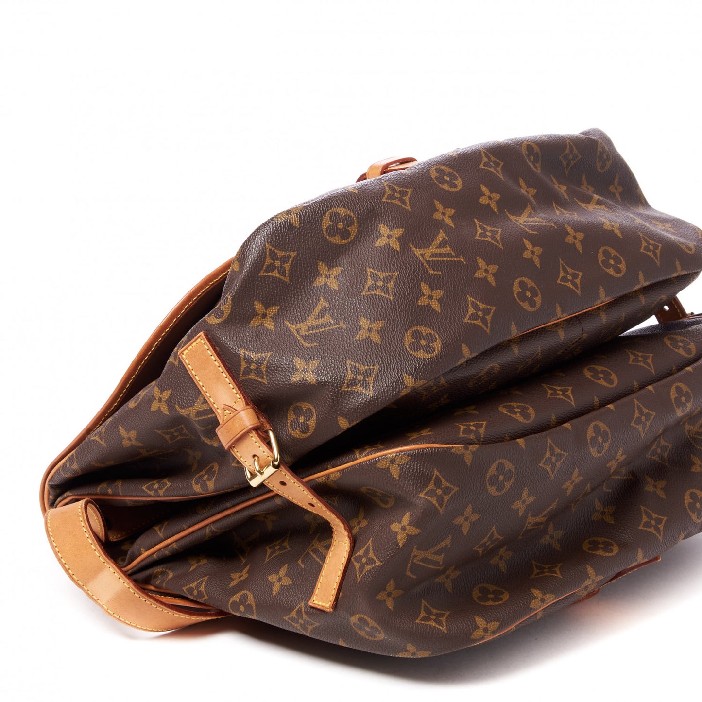 Monogram Saumur 35