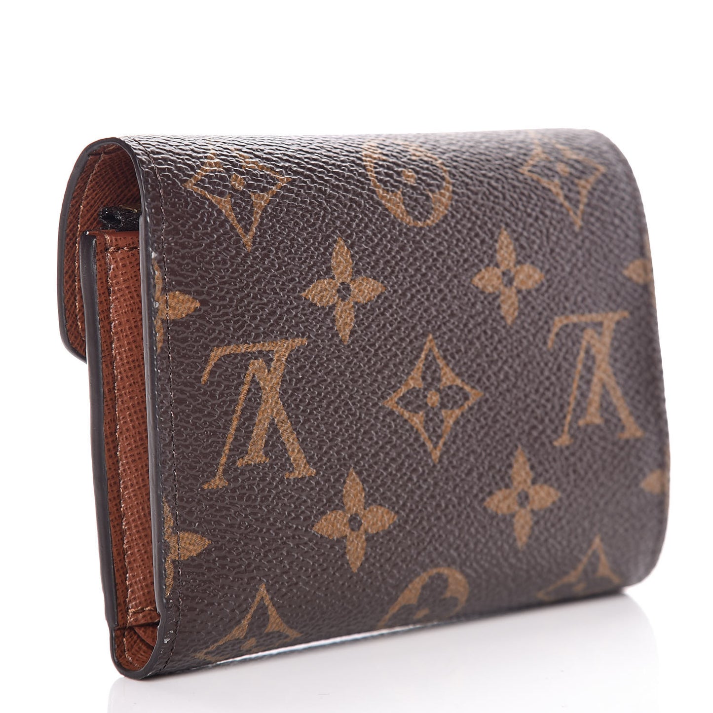 Monogram Victorine Wallet