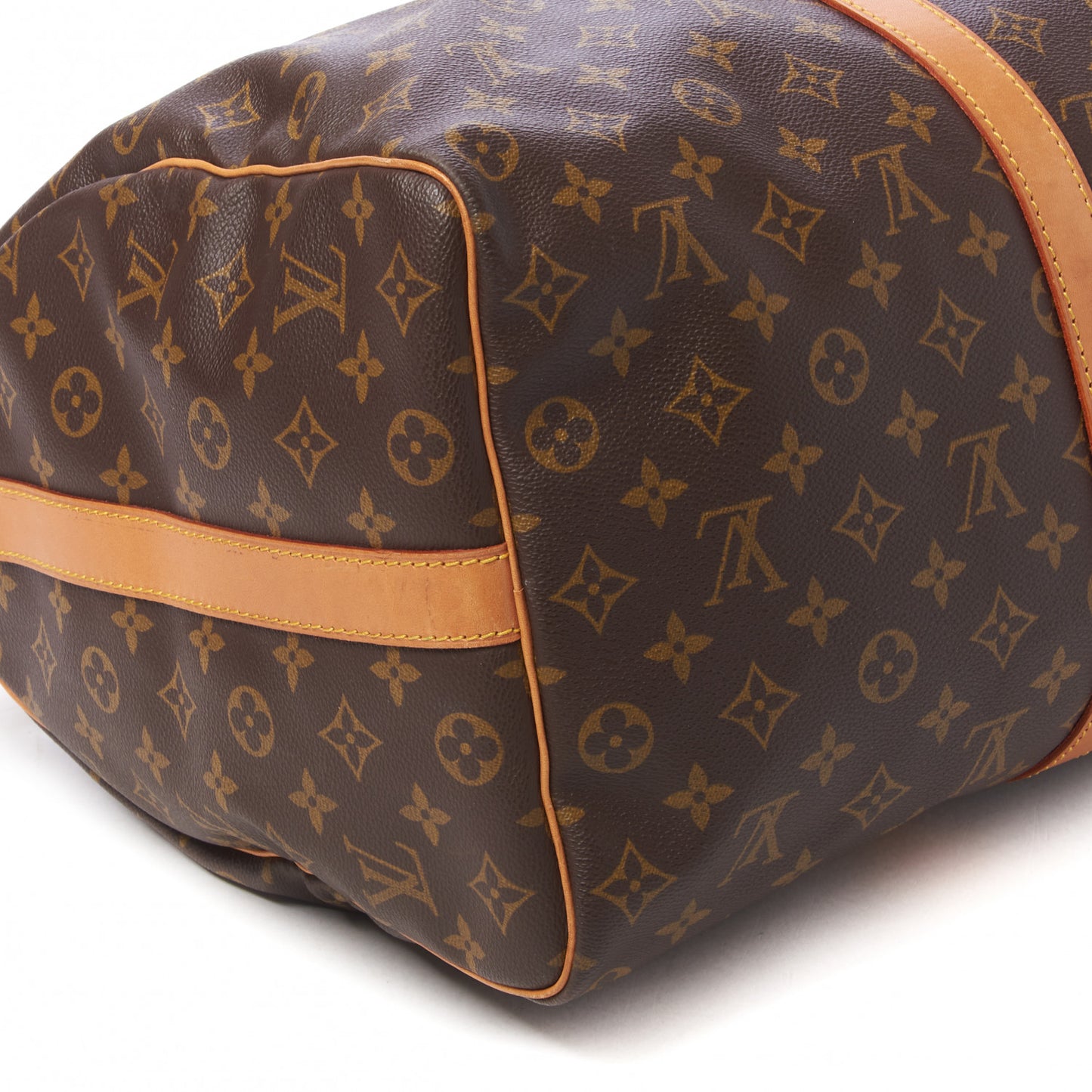 Monogram Keepall Bandouliere 50