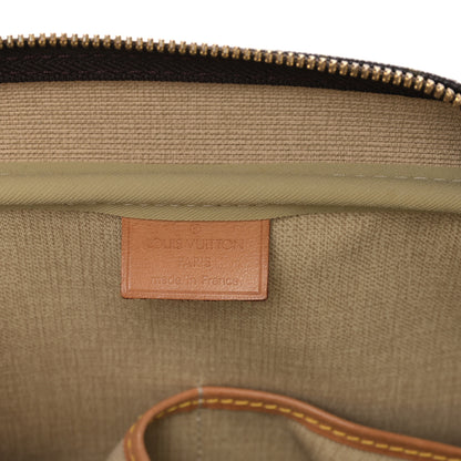 Louis Vuitton Monogram Deauville 6 of 8
