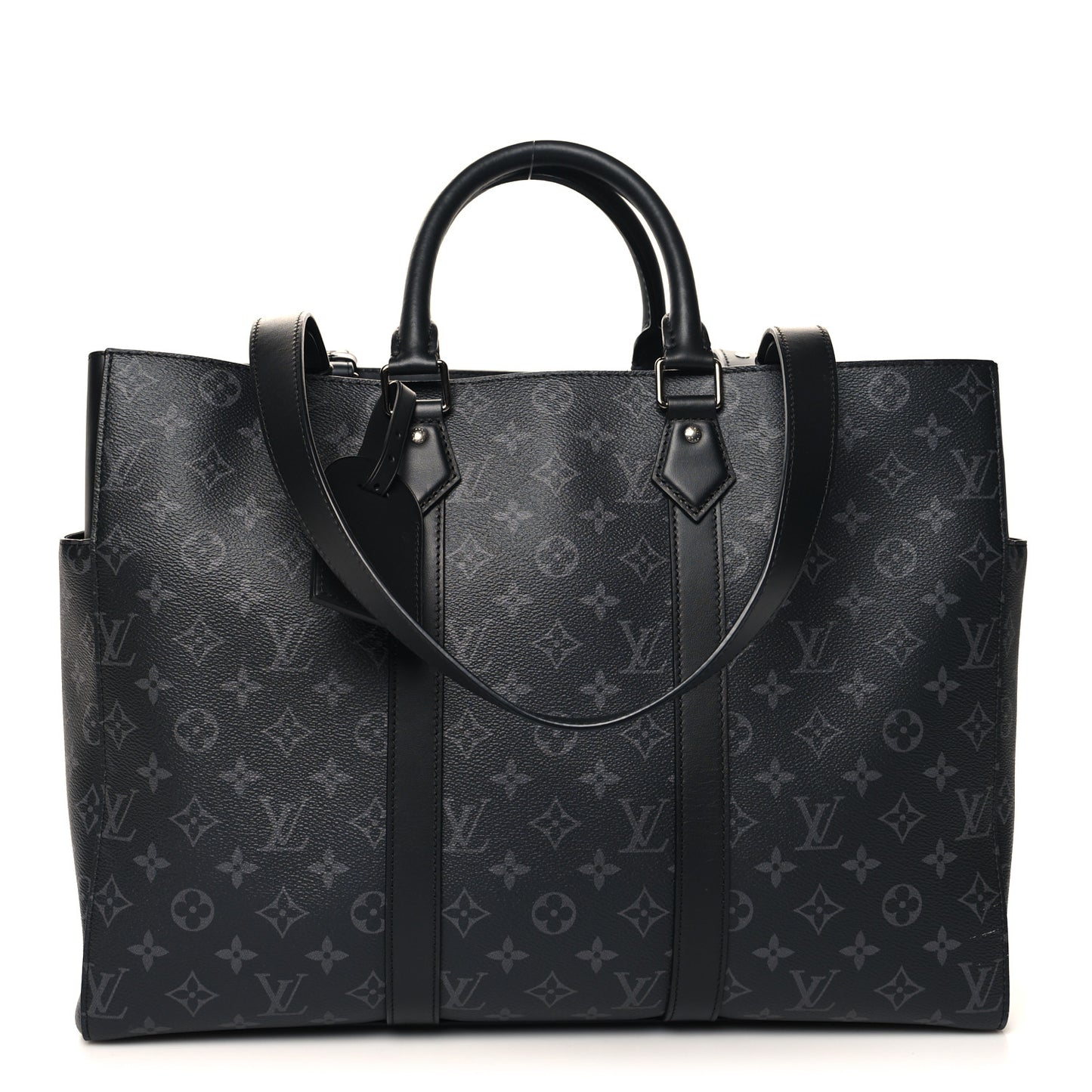Monogram Eclipse Sac Plat 24H