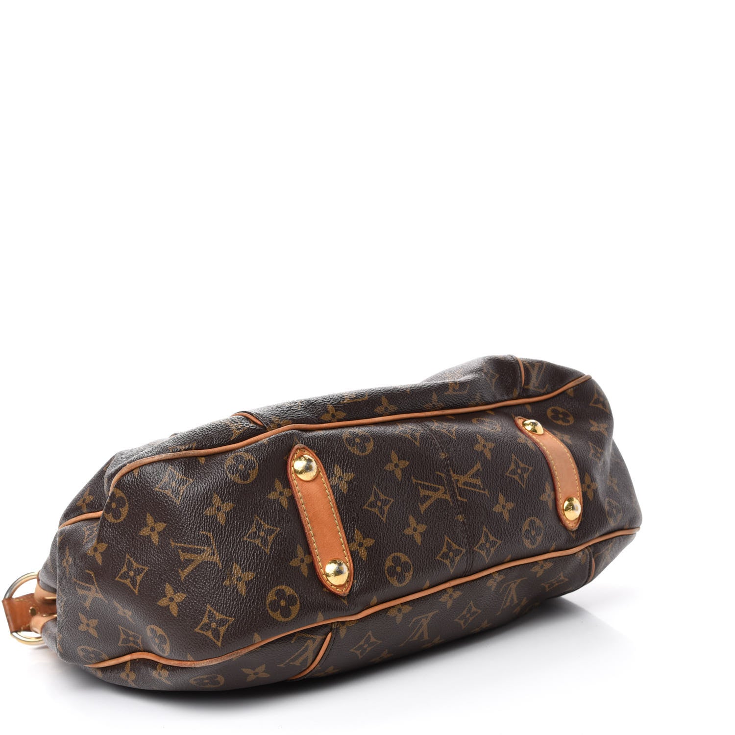 Louis Vuitton Monogram Galliera PM 4 of 20