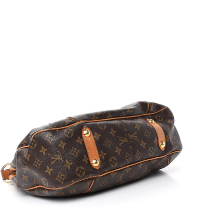 Louis Vuitton Monogram Galliera PM 4 of 20