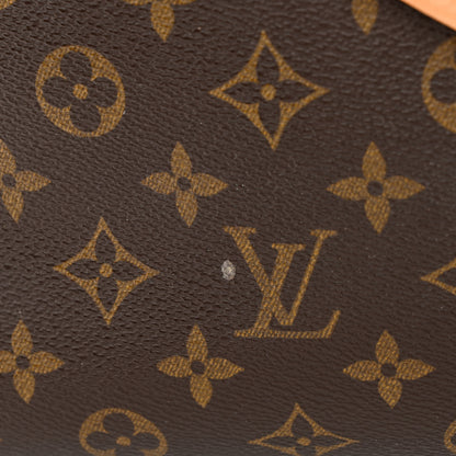 Louis Vuitton Monogram Beverly GM Briefcase 11 of 11