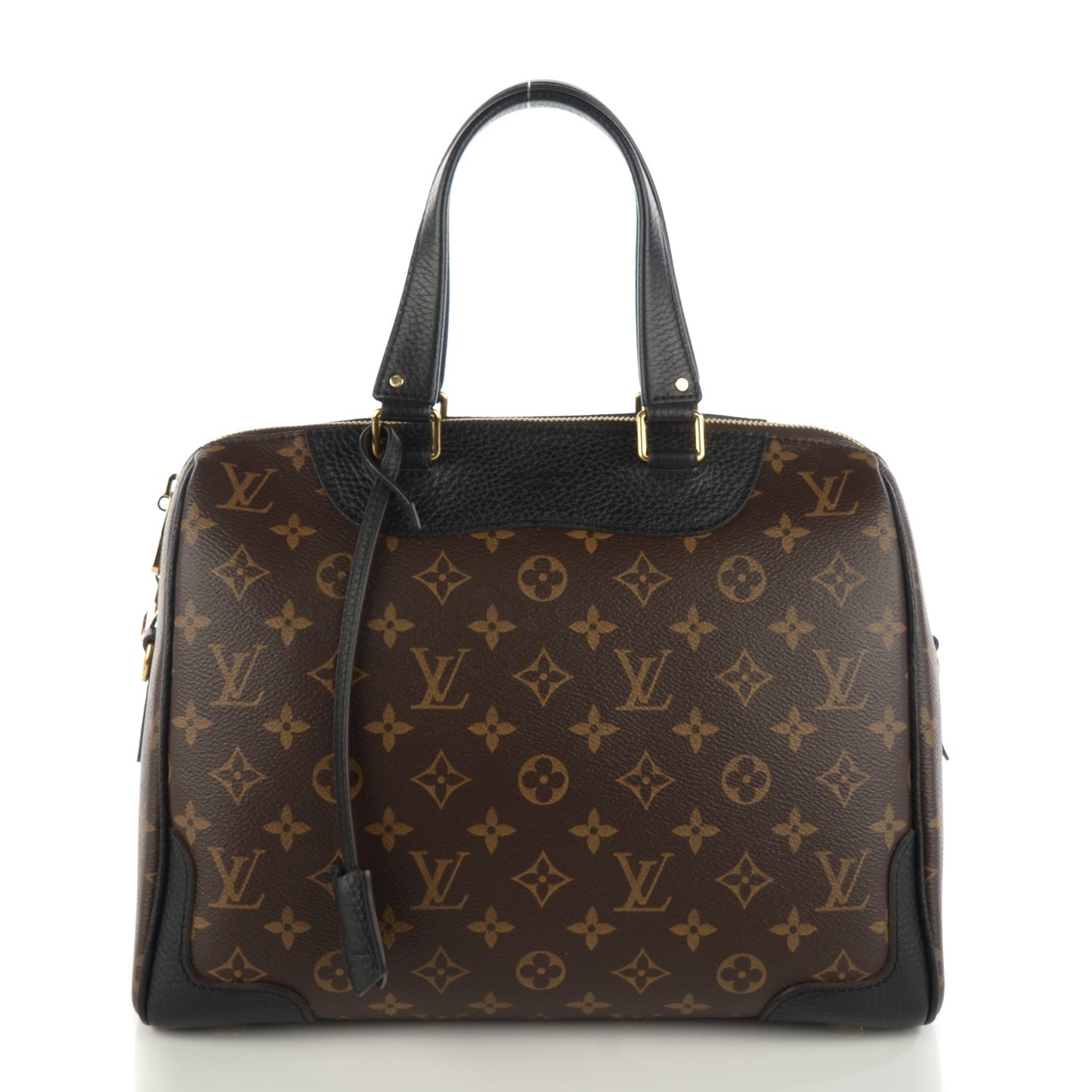 Monogram Retiro NM Black