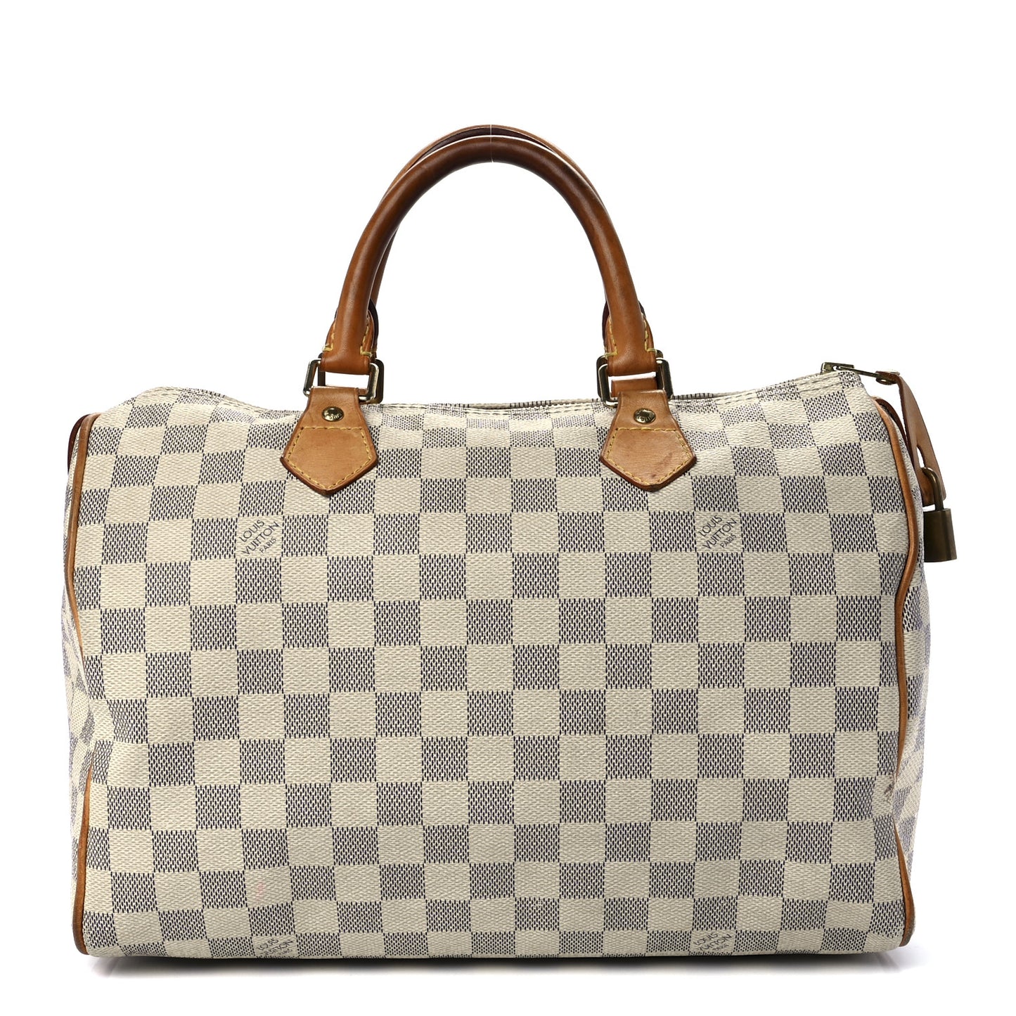 Damier Azur Speedy 30