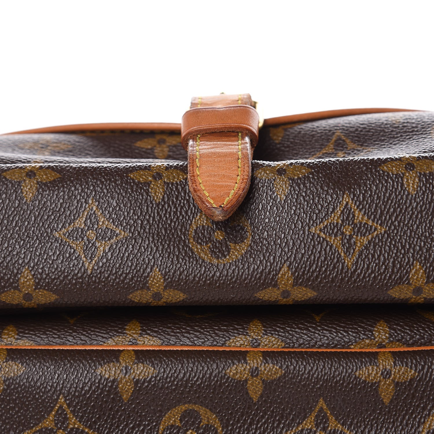 Louis Vuitton Monogram Saumur 30 16 of 16