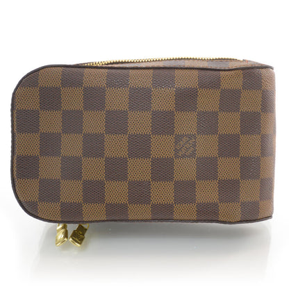 Louis Vuitton Damier Ebene Geronimos 1 of 7