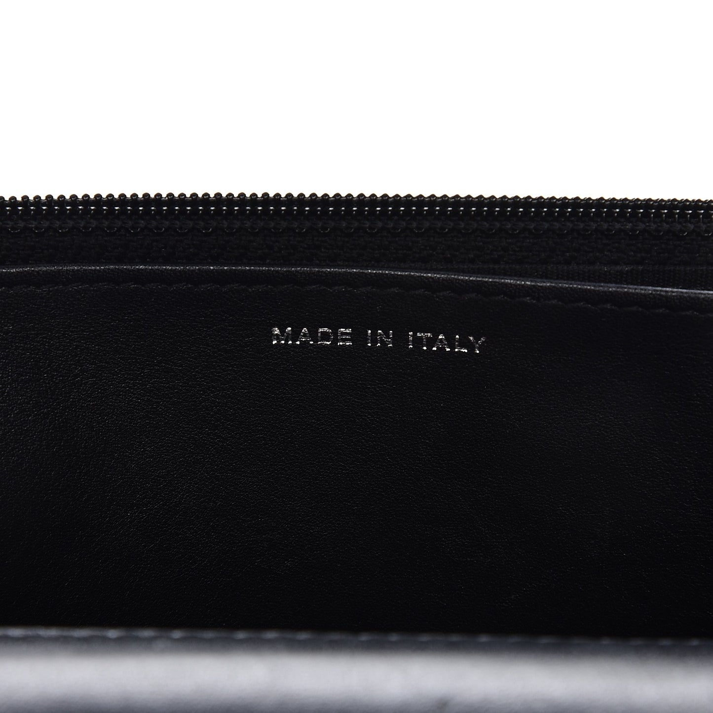 Caviar Timeless CC Wallet On Chain WOC Black