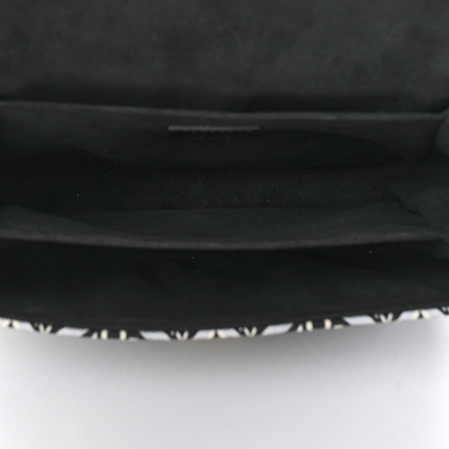 Louis Vuitton Jacquard Since 1854 Pochette Metis Grey 5 of 11