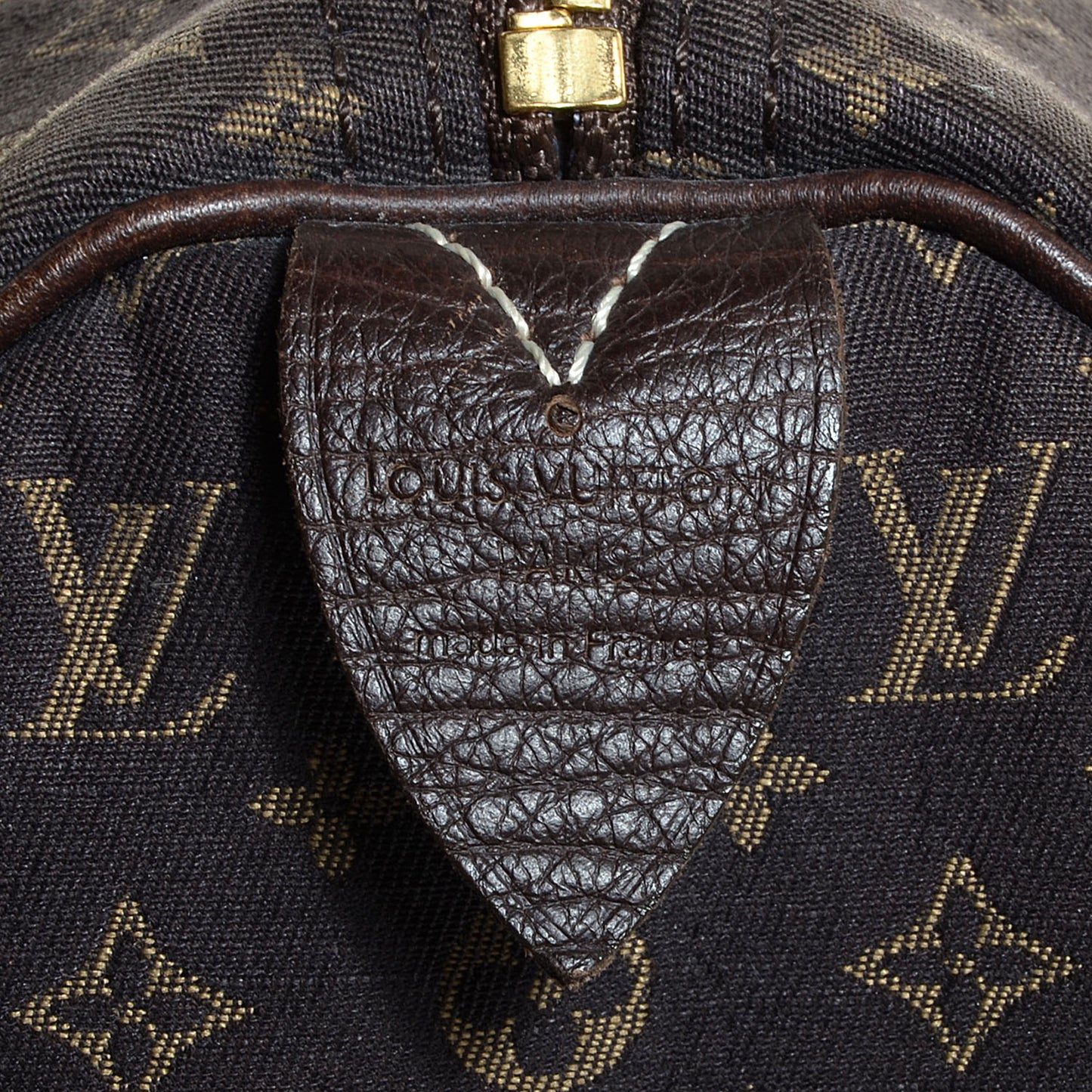 Mini Lin Speedy 30 Ebene