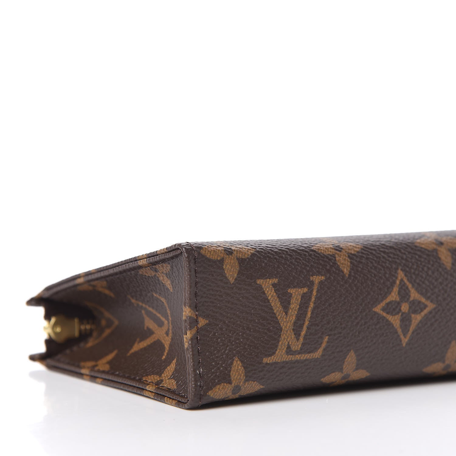 Louis Vuitton Monogram Toiletry Pouch 15 8 of 10