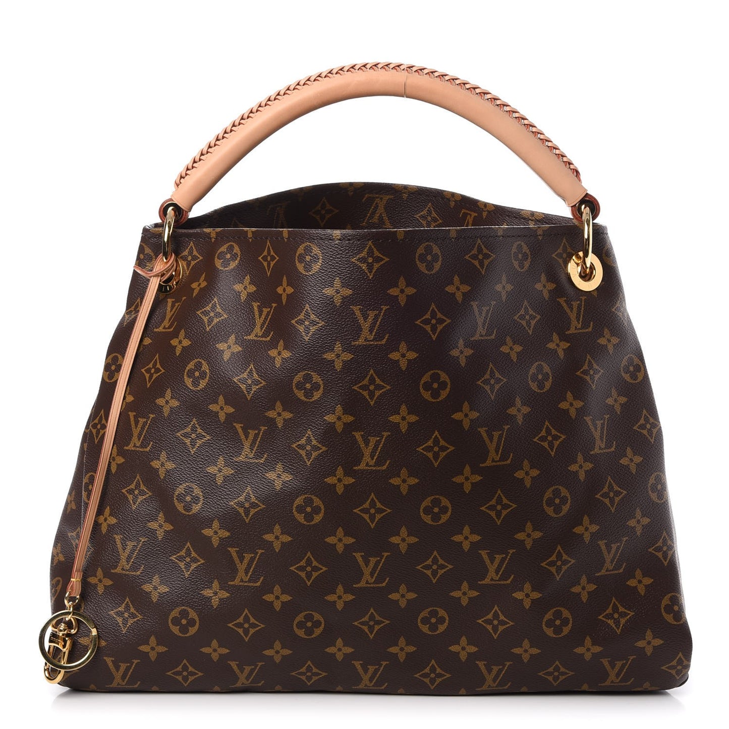 Monogram Artsy MM