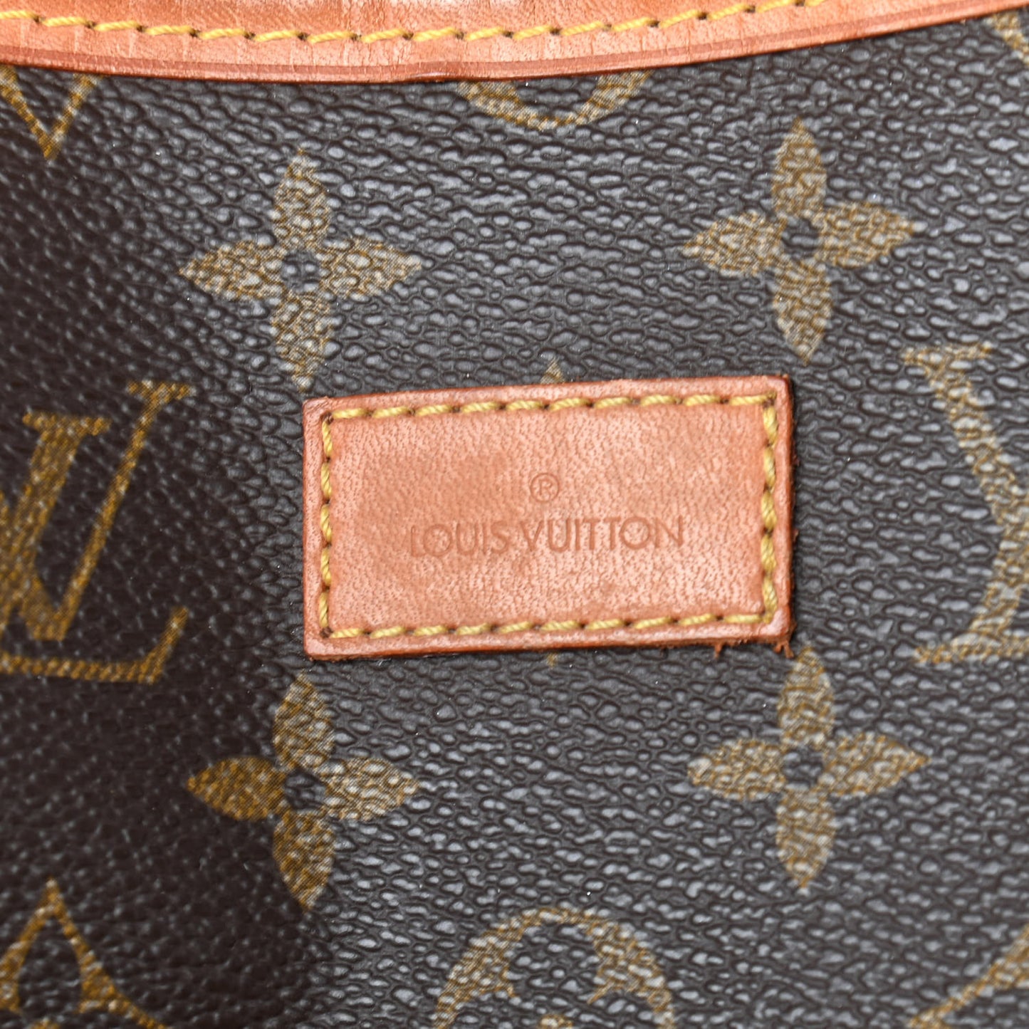 Monogram Saumur 35