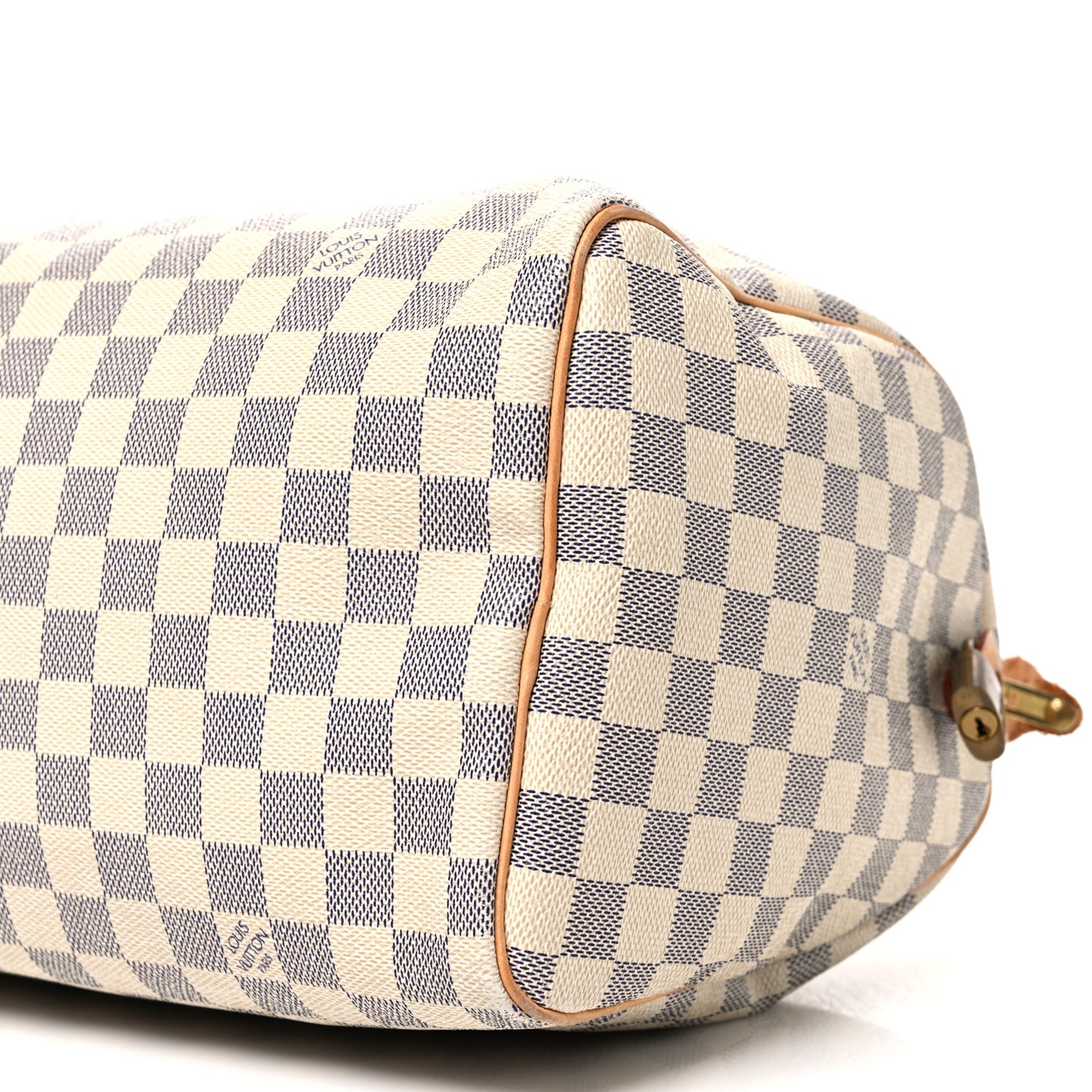Damier Azur Speedy 30
