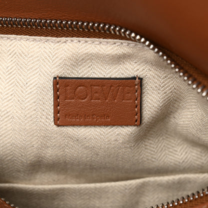 Loewe Calfskin Small Puzzle Bag Tan 6 of 11