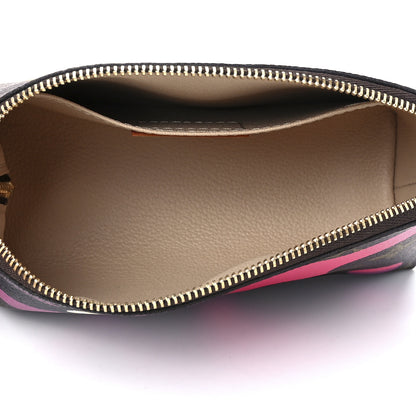Louis Vuitton Monogram Game On Cosmetic Pouch 5 of 10