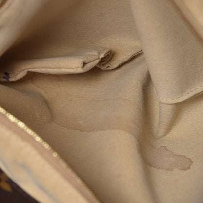 Louis Vuitton Monogram Artsy MM 11 of 21