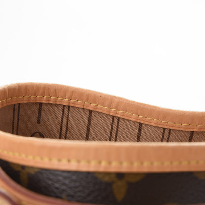 Louis Vuitton Monogram Delightful PM 9 of 11
