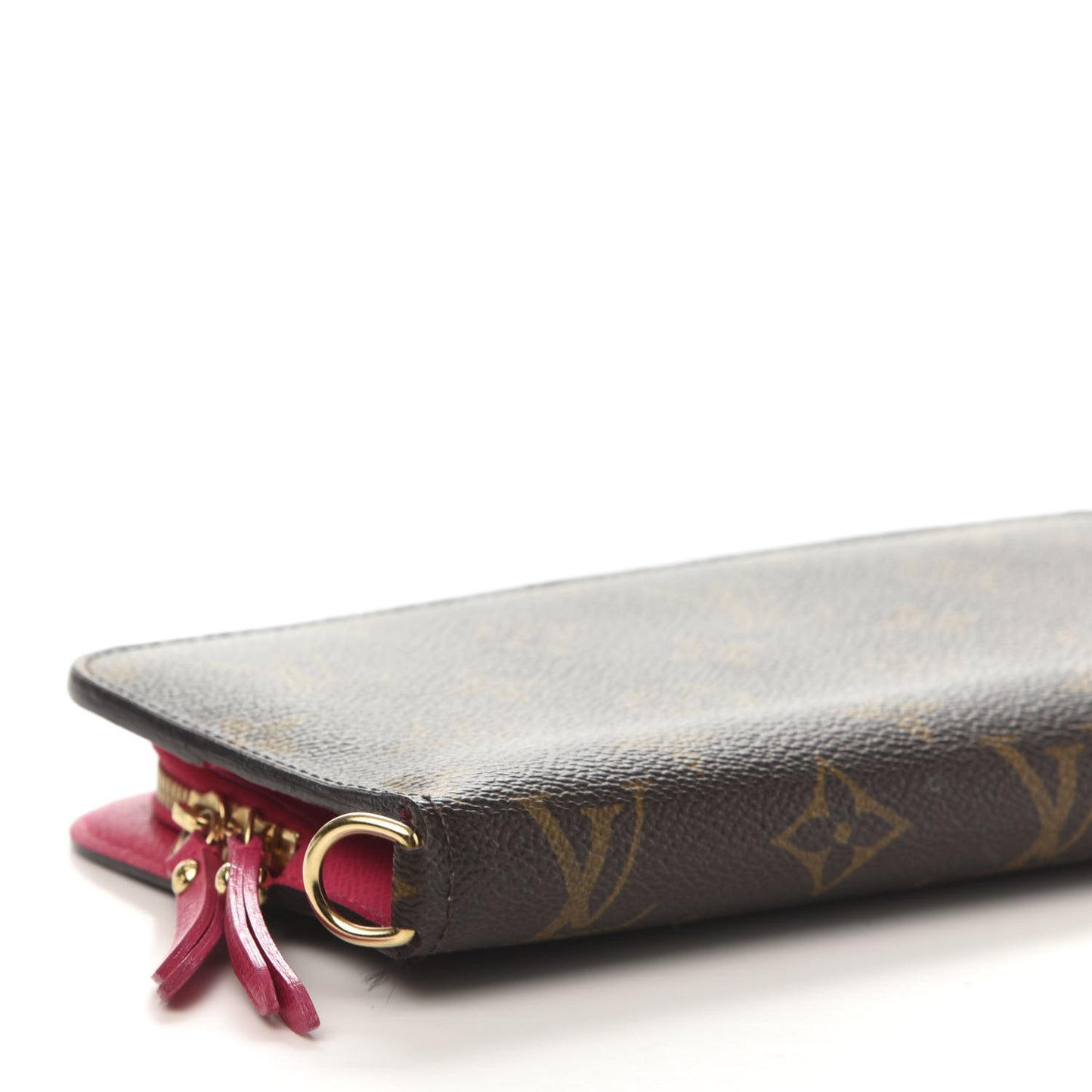 Monogram Insolite Wallet Pink