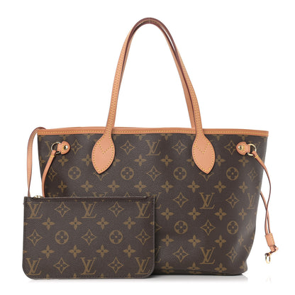 Louis Vuitton Monogram Neo Neverfull PM 1 of 11