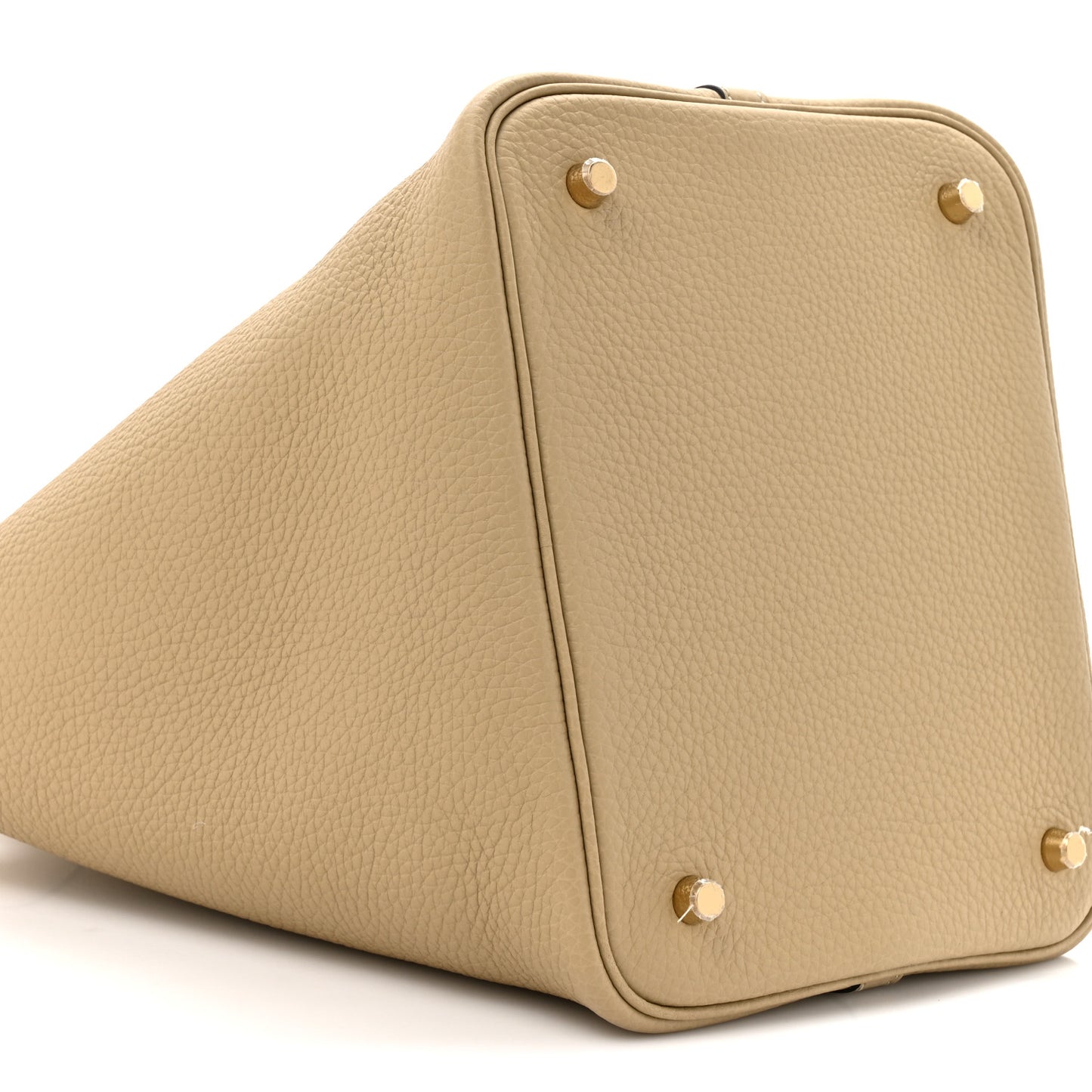 Taurillon Clemence Picotin Lock 22 MM Trench