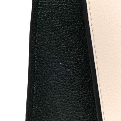 Marc Jacobs Calfskin Mini Grind Tote Bag Sandshell Multicolor 11 of 11