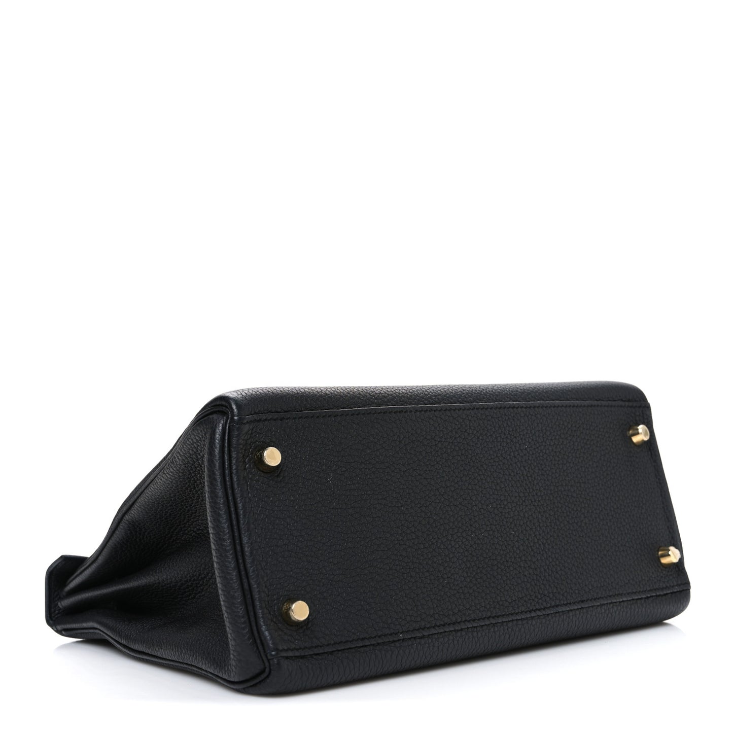 Togo Kelly Retourne 28 Black