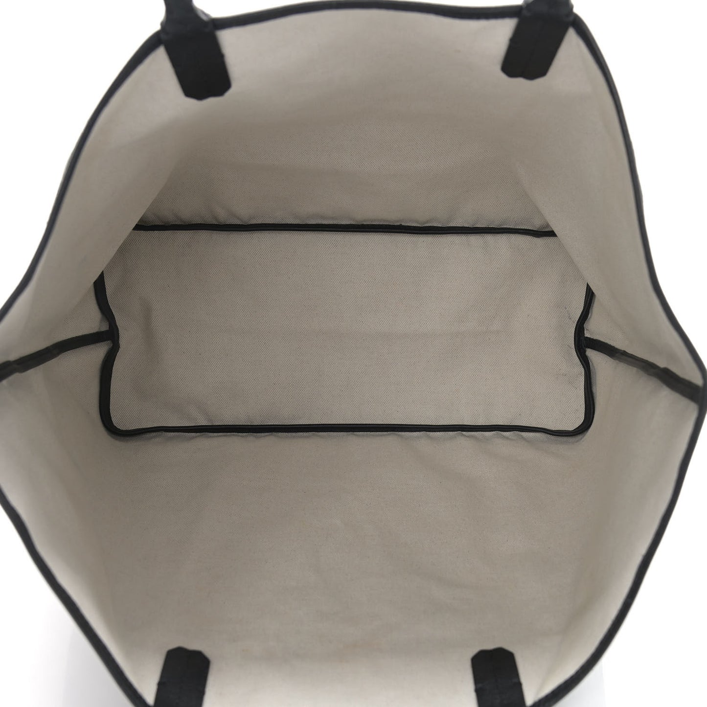 Goyardine Saint Louis PM Black