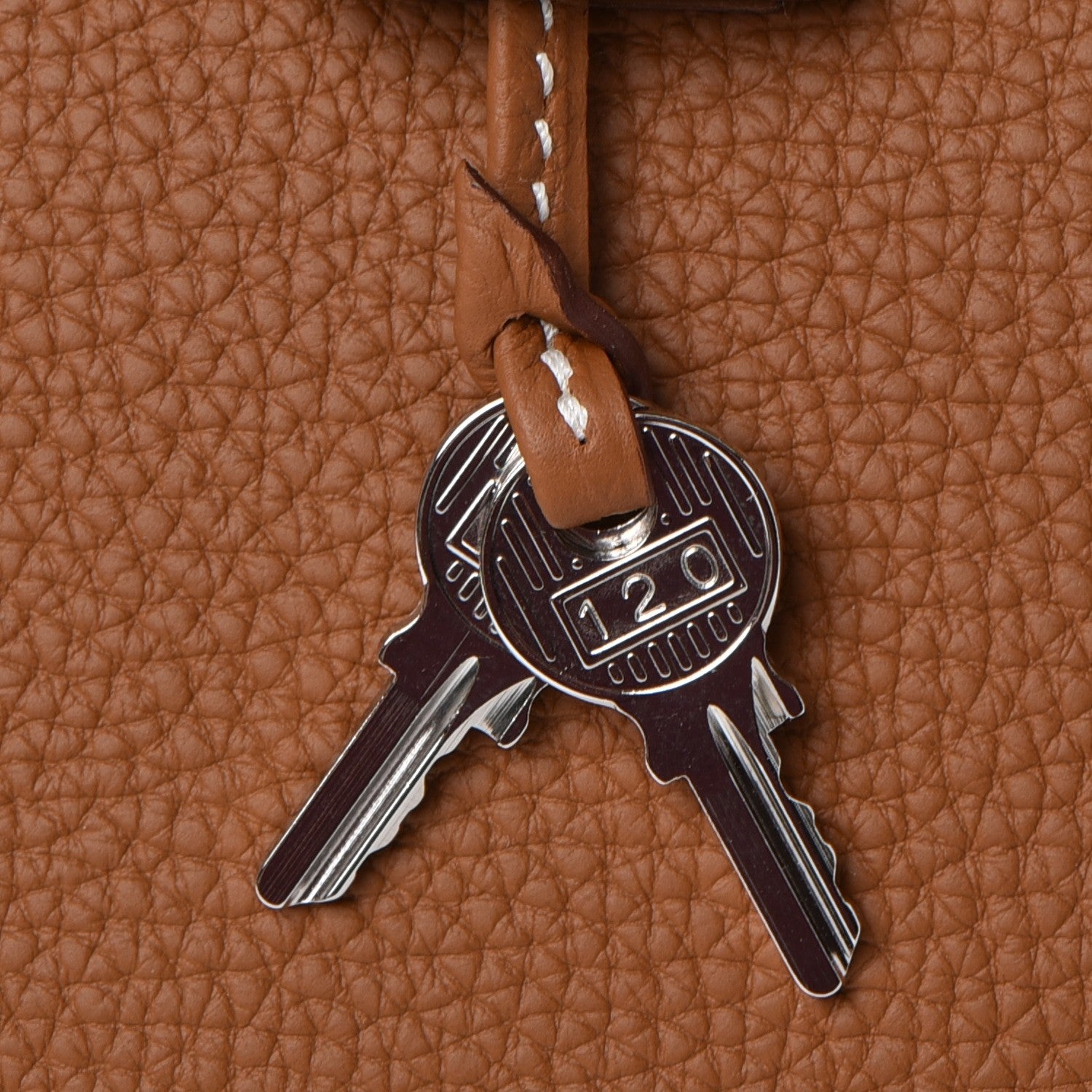 Hermes Togo Birkin 35 Gold 36 of 38