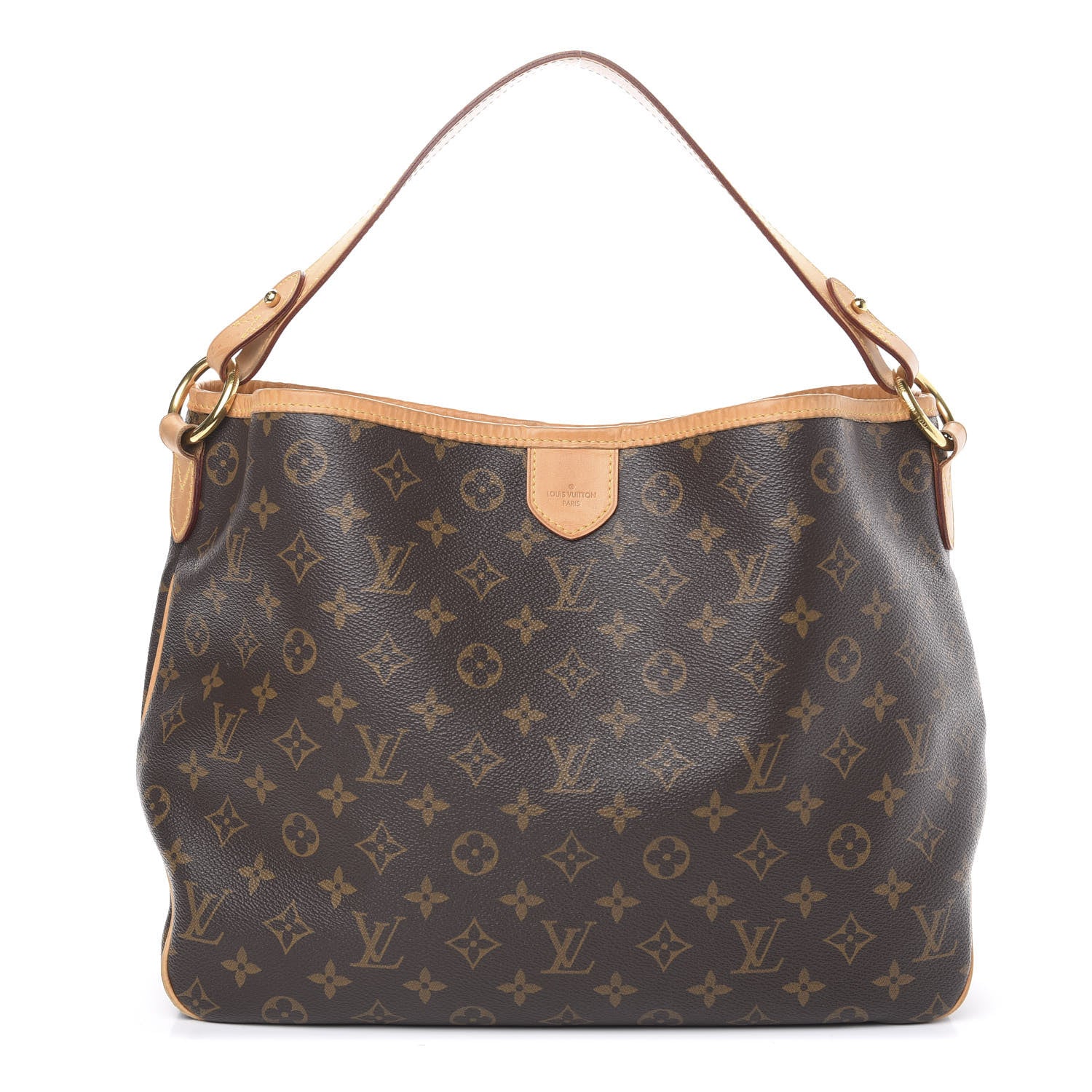 Louis Vuitton Monogram Delightful PM 1 of 14
