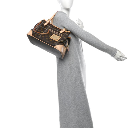 Louis Vuitton Monogram Riveting 2 of 10