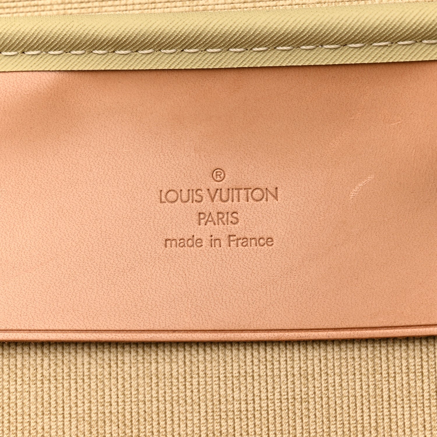 Louis Vuitton Monogram Sirius 45 6 of 13