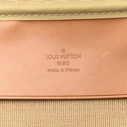 Louis Vuitton Monogram Sirius 45 6 of 13