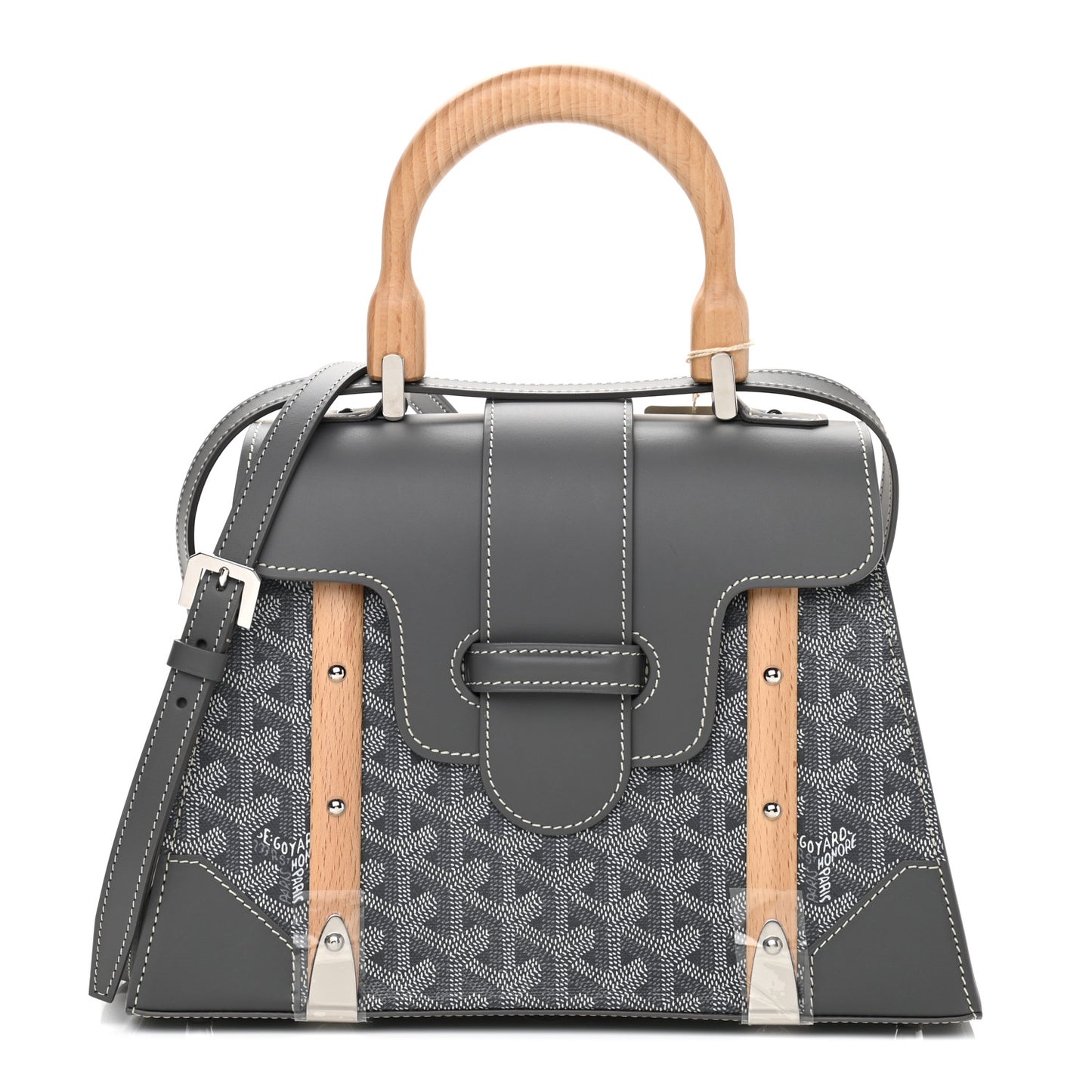 Goyardine Saigon PM Grey