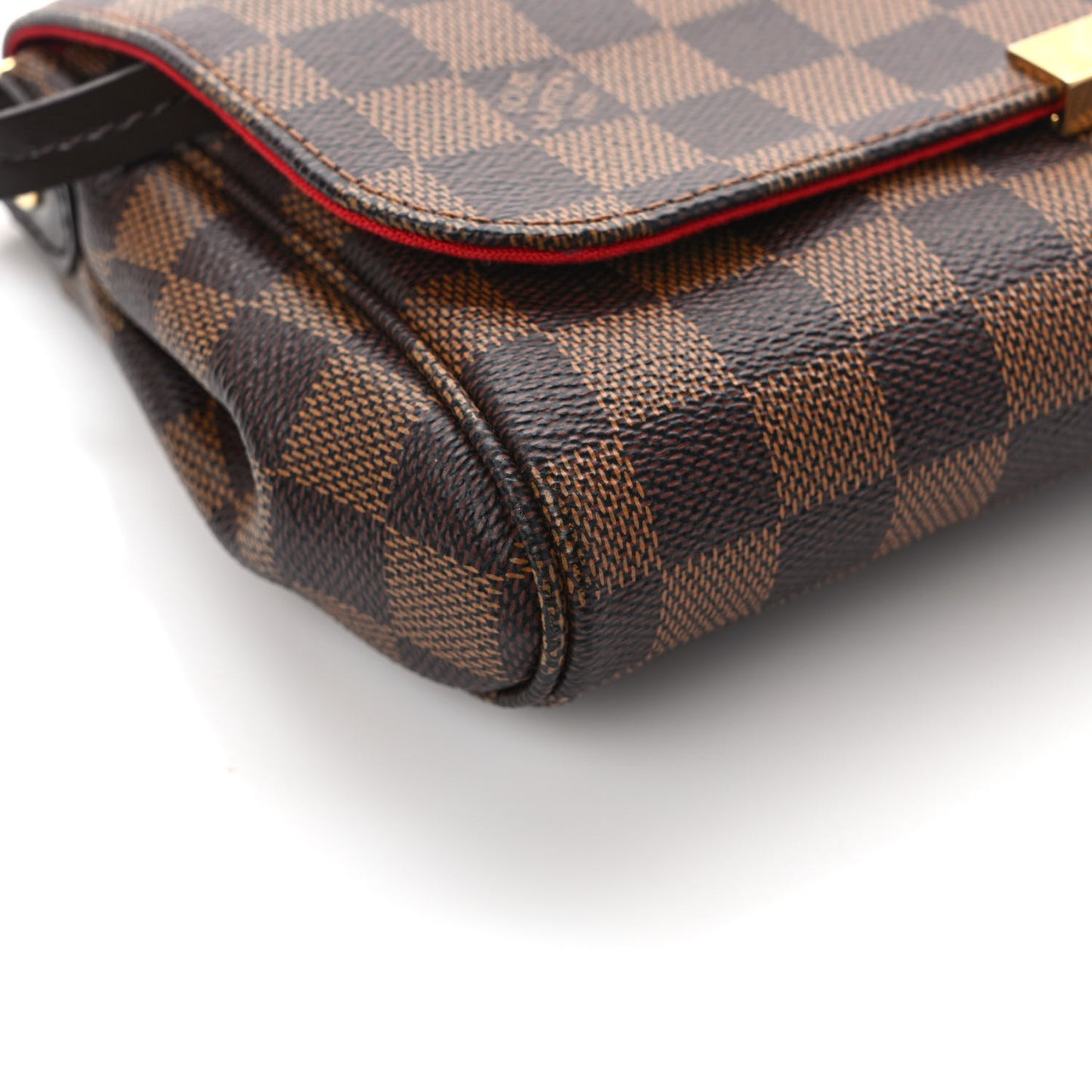 Damier Ebene Favorite MM
