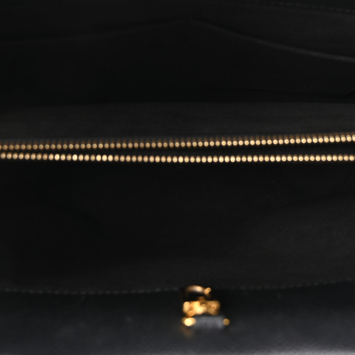 Louis Vuitton Monogram Venus Black 5 of 10