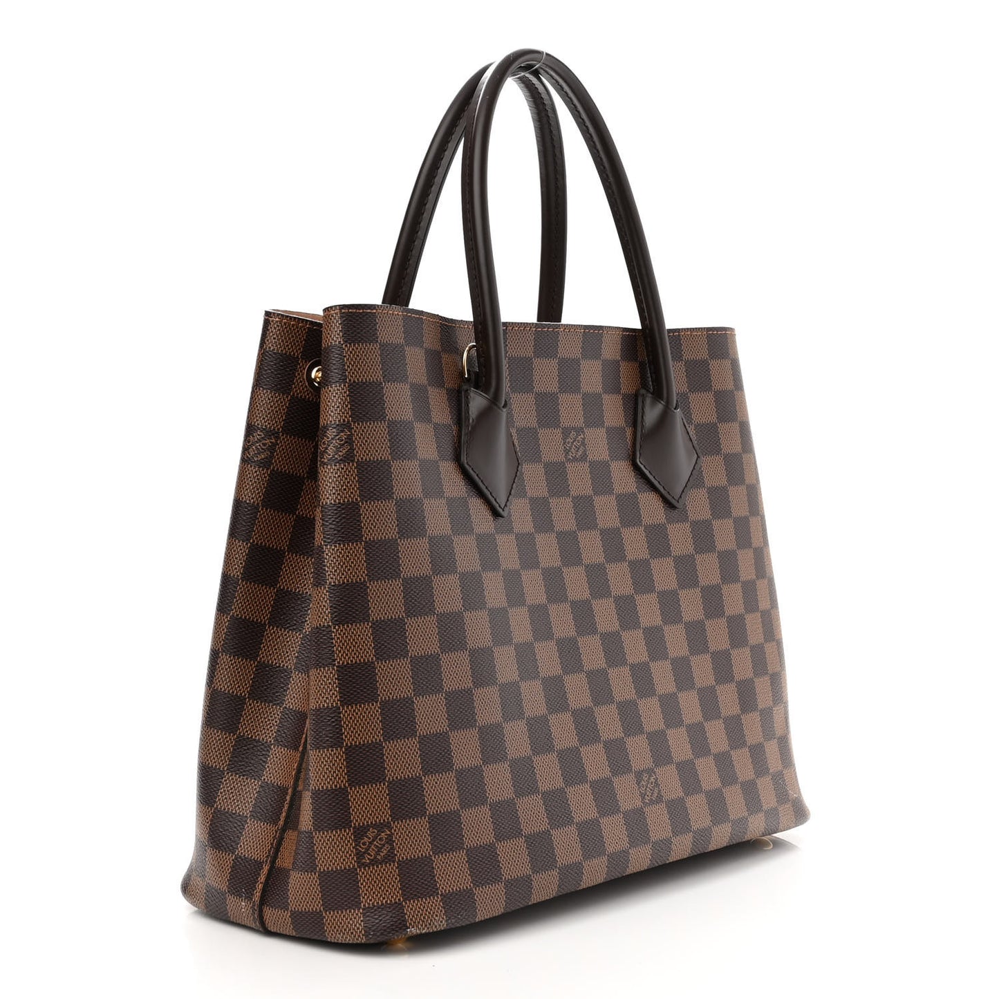 Damier Ebene Kensington