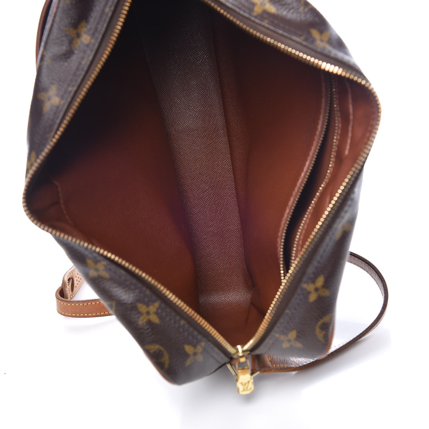 Louis Vuitton Monogram Trocadero 30 5 of 10