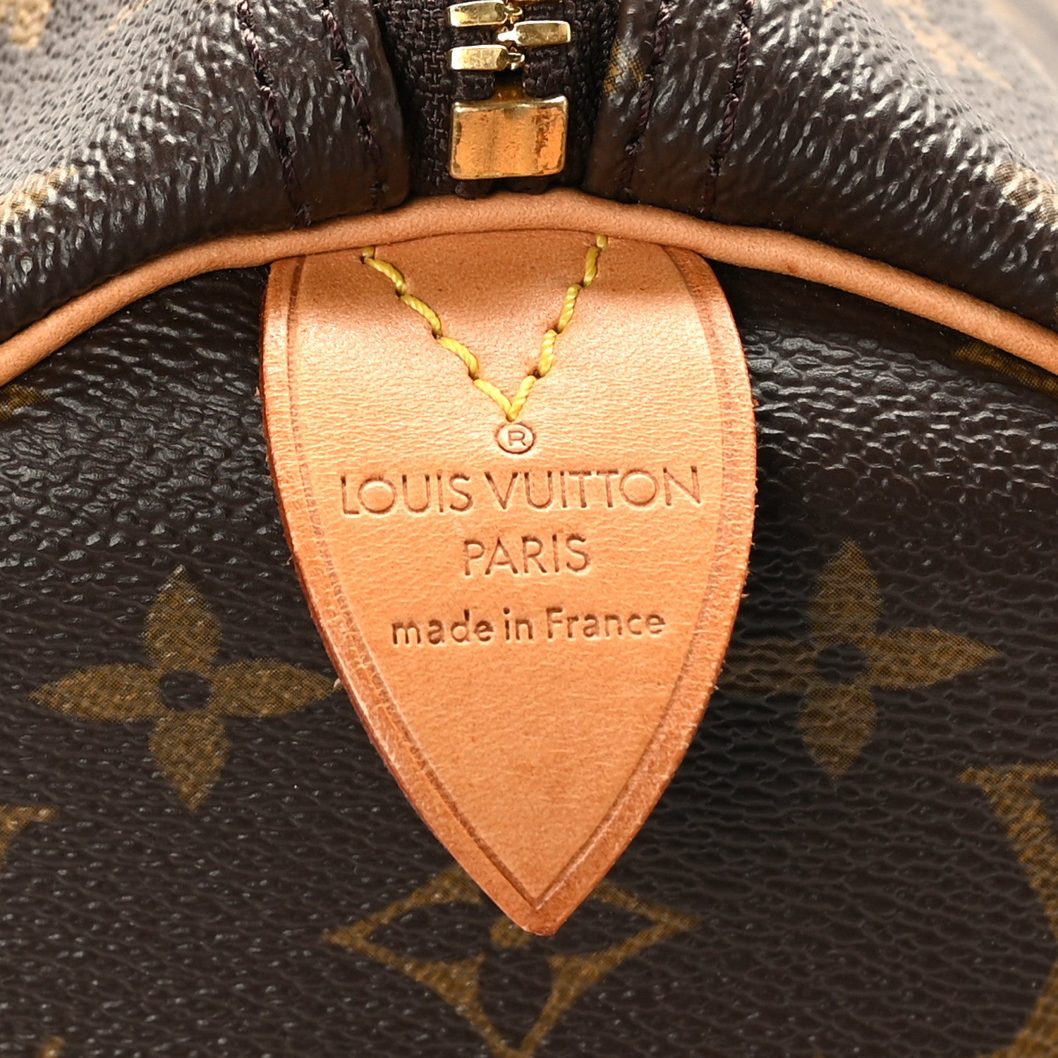 Louis Vuitton Monogram Keepall 45 5 of 11