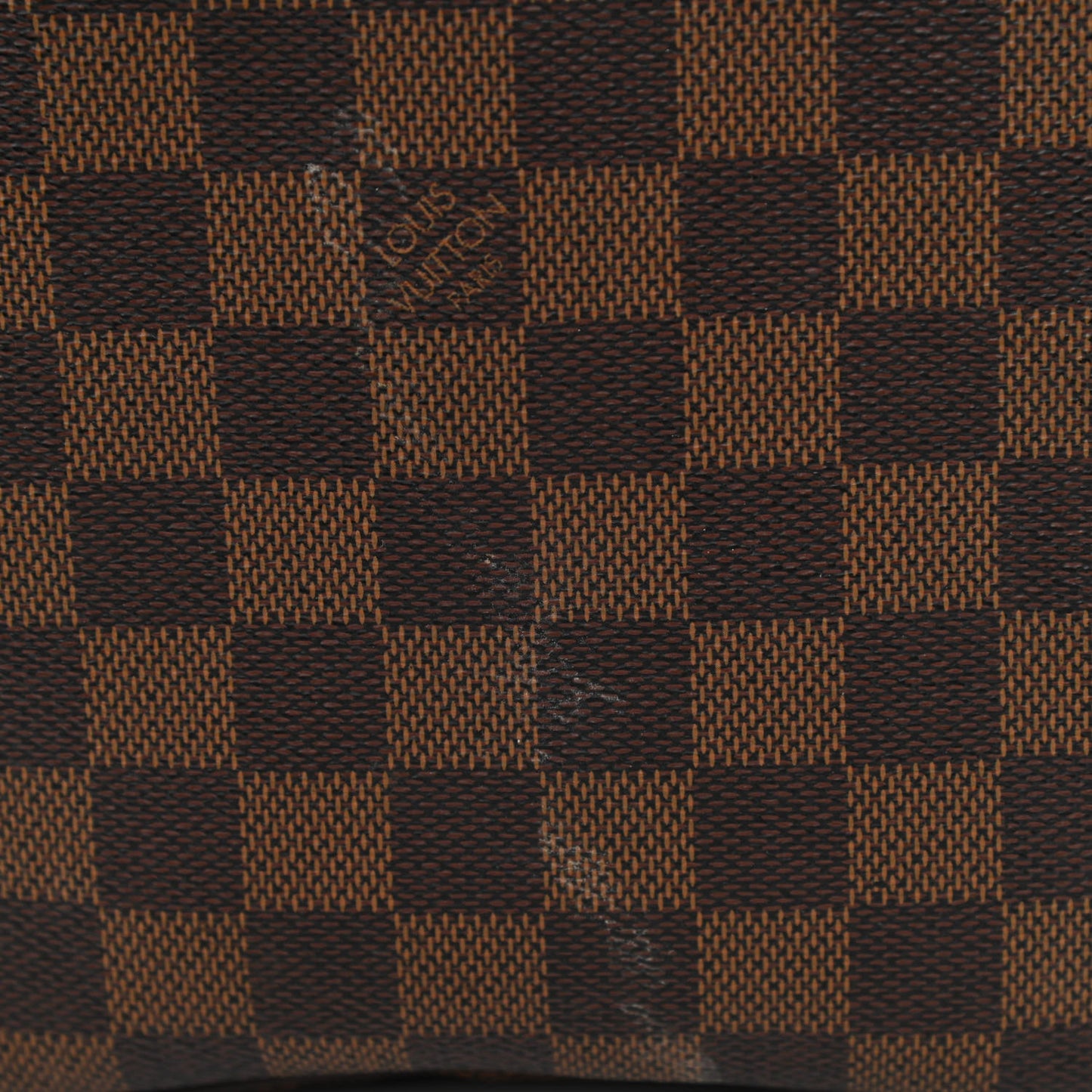 Damier Ebene Speedy 30