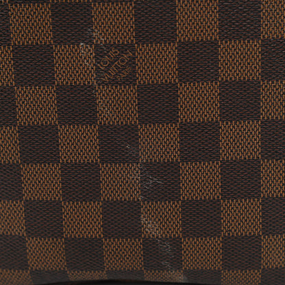 Louis Vuitton Damier Ebene Speedy 30 12 of 12