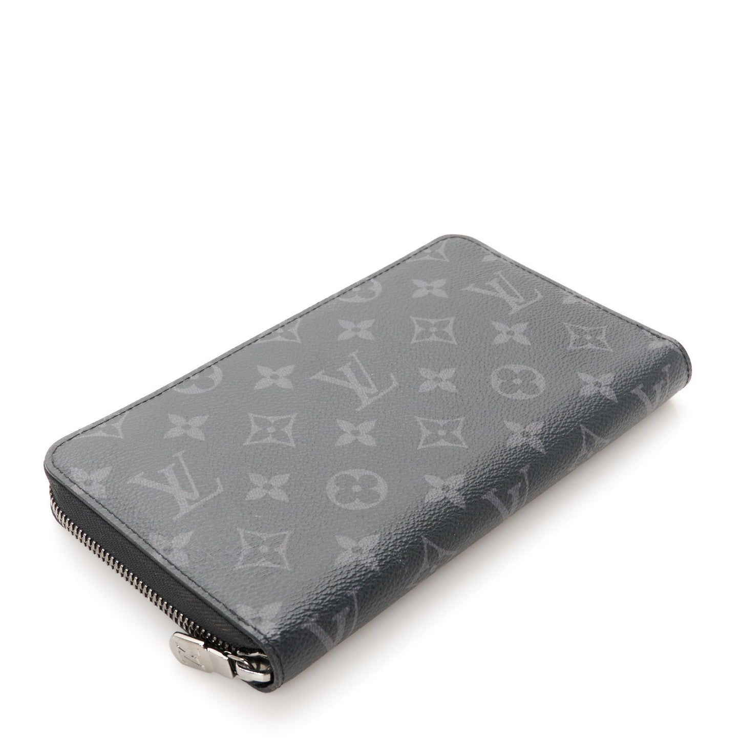 Monogram Eclipse Zippy Organizer Wallet