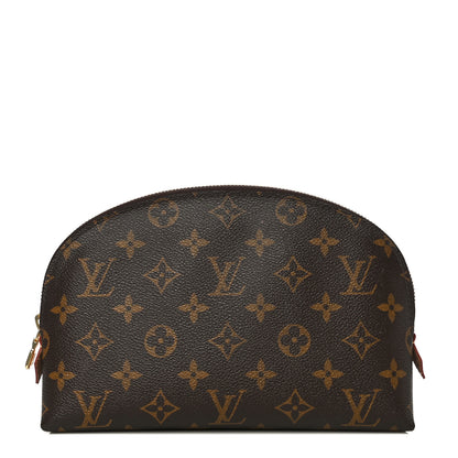 Louis Vuitton Monogram Cosmetic Pouch GM 1 of 11