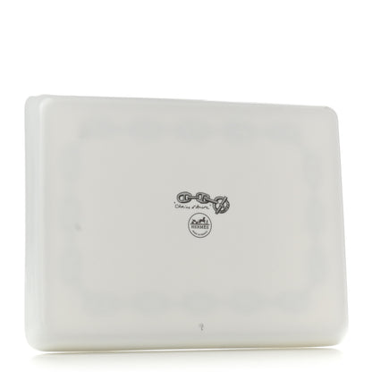 Hermes Porcelain Chaine d' Ancre Sushi Plate 5 of 15