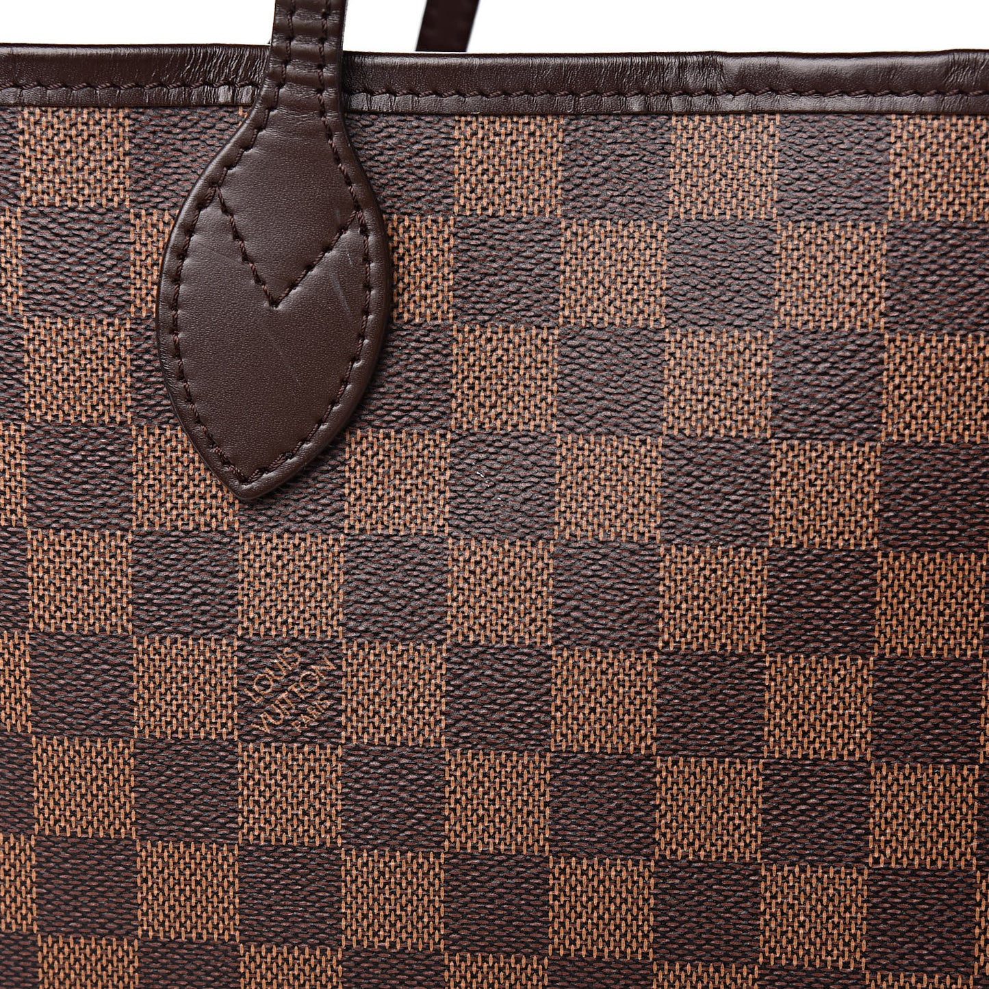 Damier Ebene Neo Neverfull GM
