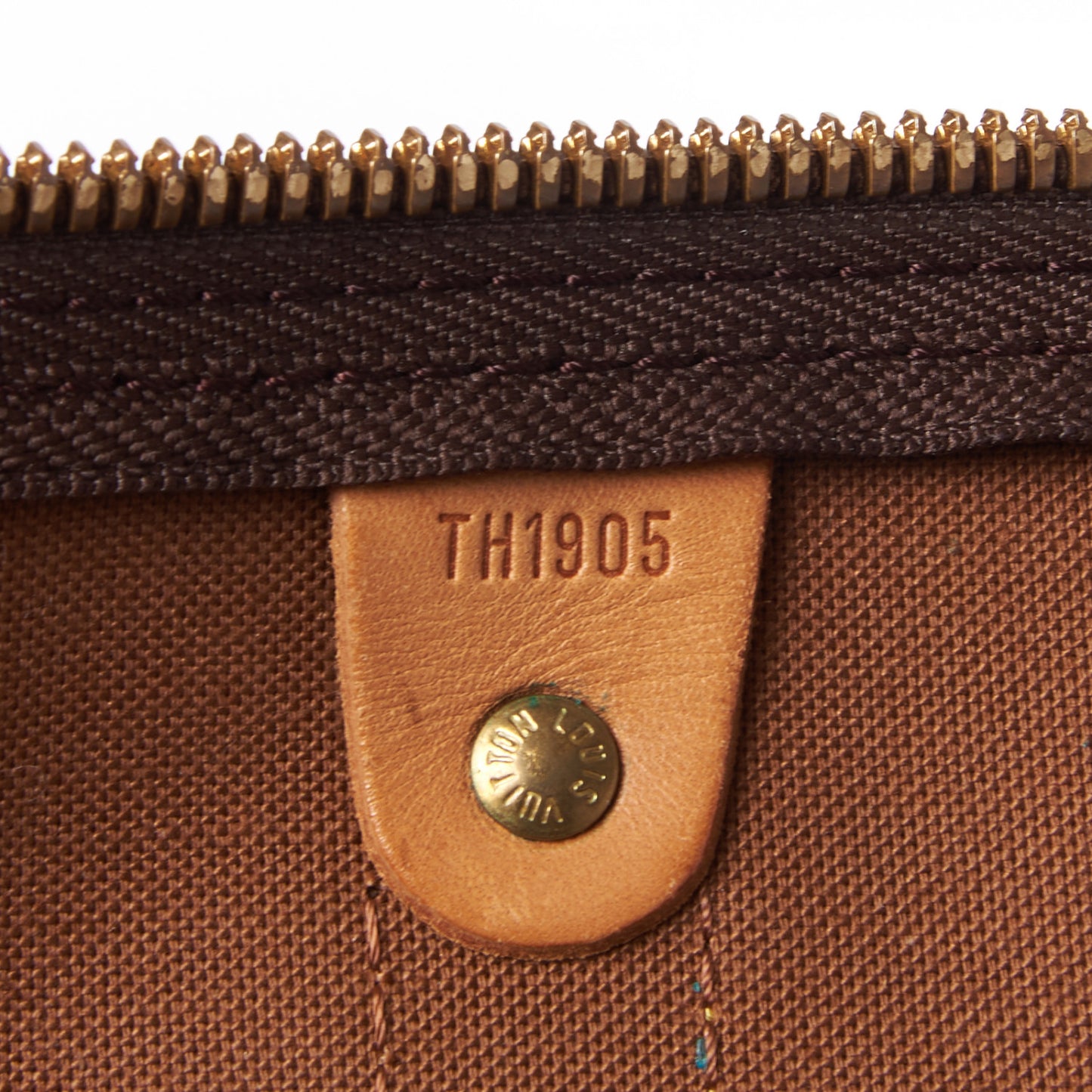 Monogram Keepall Bandouliere 55