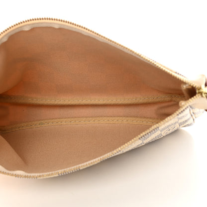 Louis Vuitton Damier Azur Pochette Accessories 5 of 11