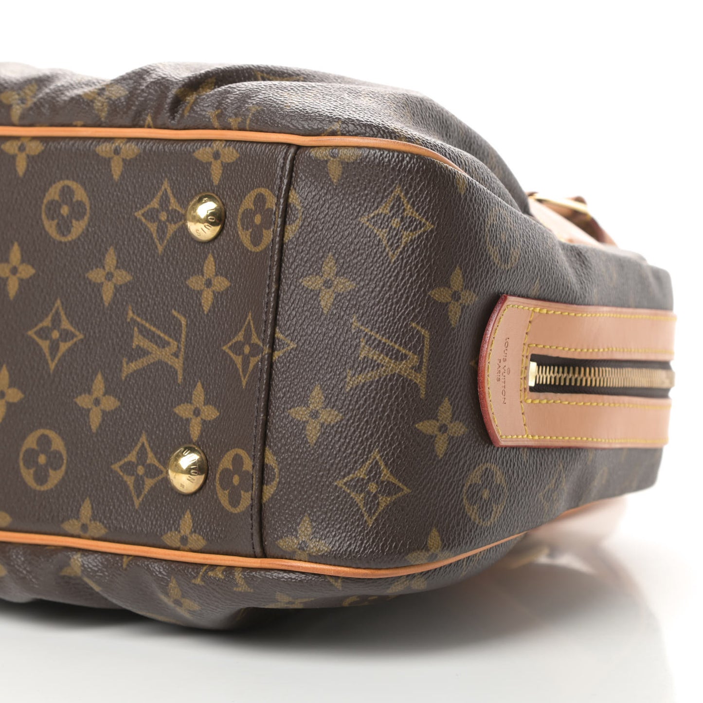 Monogram Mizi